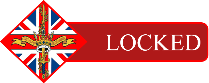 Locked