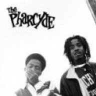 The Pharcyde