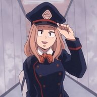 Receptionist Sally Owens