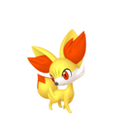 Fennekin