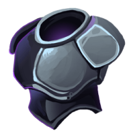 Animated Shield